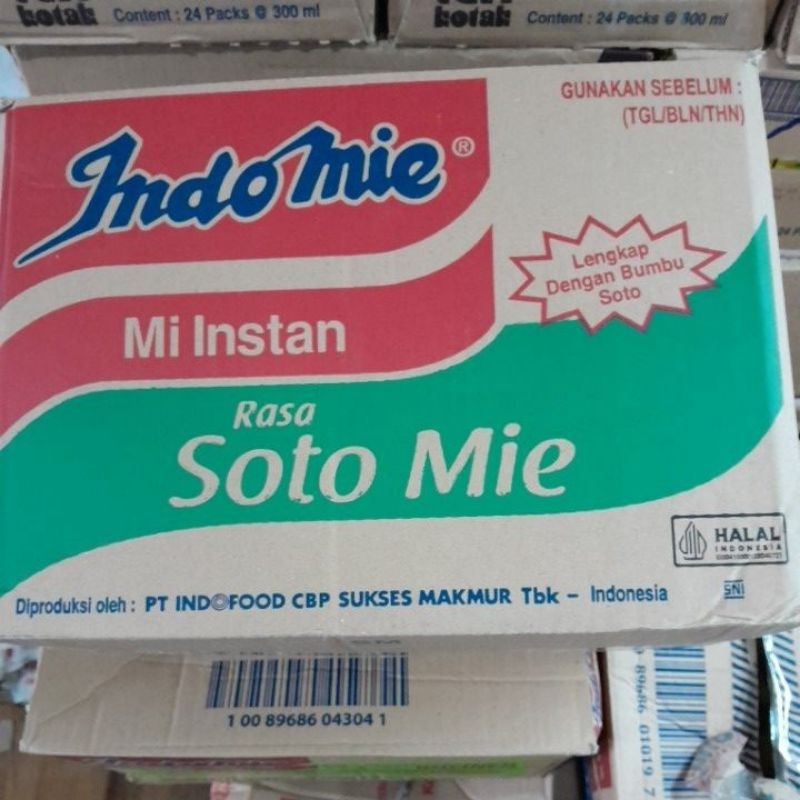 

indomie soto mie 40 bungkus