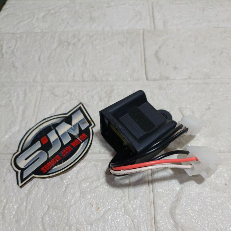 cdi yamaha L2sn L2 super