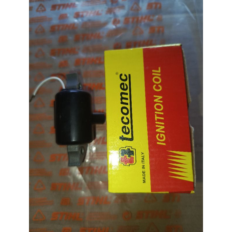 CDI Coil senso Ms 070 Tecomec