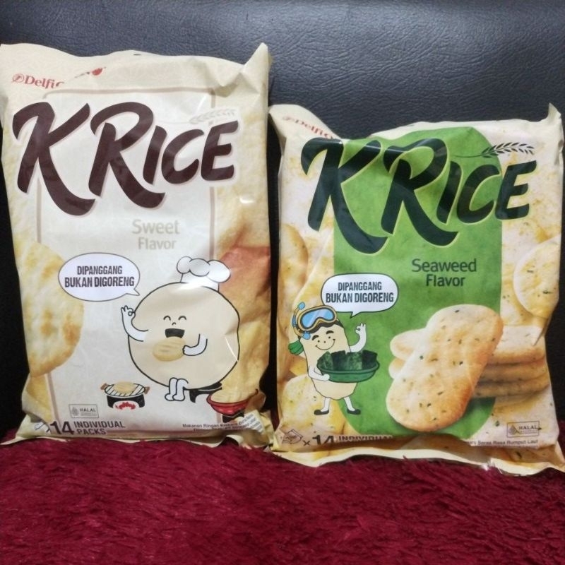 

*PROMO JSM* DelfiOrion K'RICE