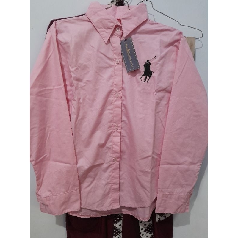 Baju Atasan Wanita + admin shopee