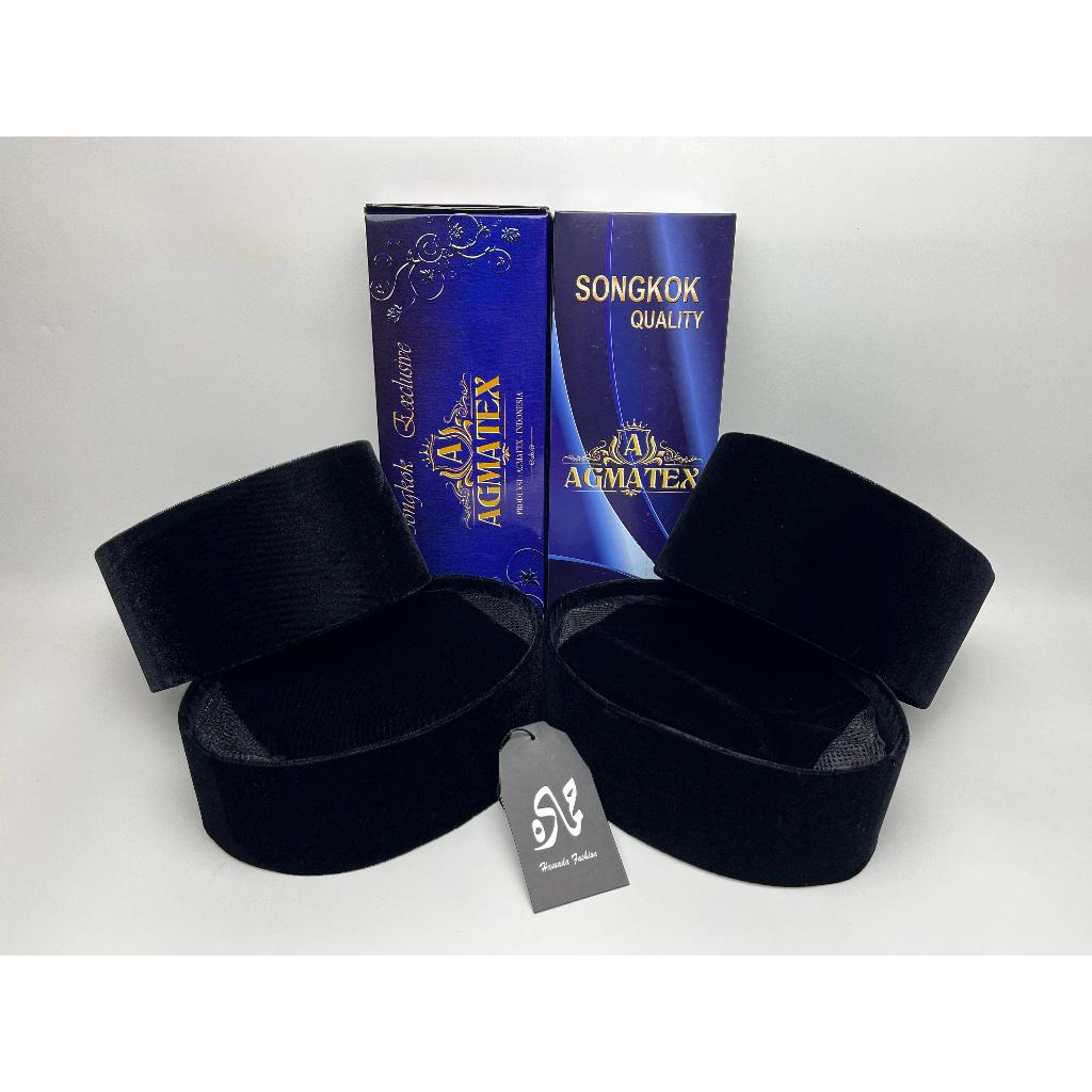 P,eci Nasional, Peci Presiden, Peci Bludru, By Hamada Fashion, Peci Agmatex.