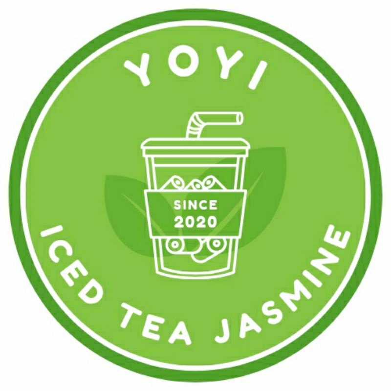 

STIKER 3D MAKANAN/MINUMAN UKURAN A5 TEH JASMIN