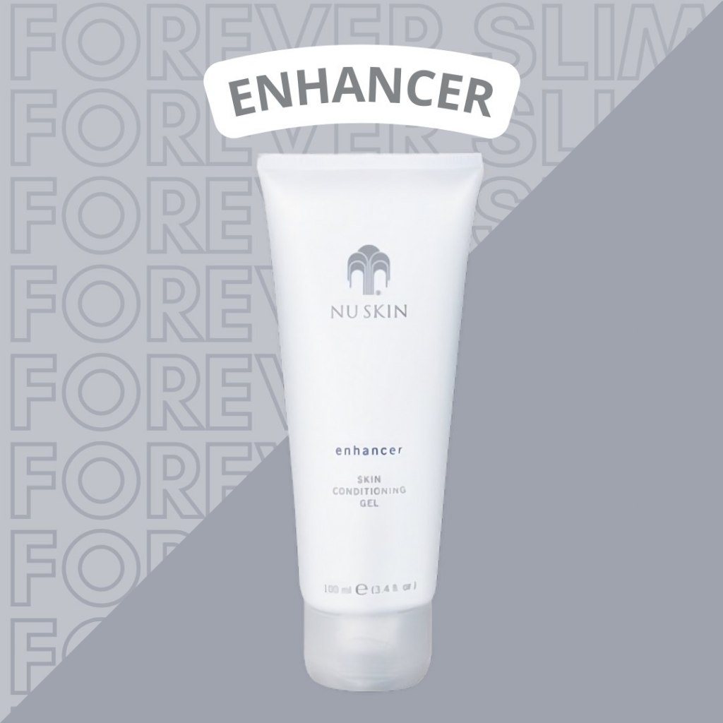 

READY! Enhanserrr Exp 01/2027