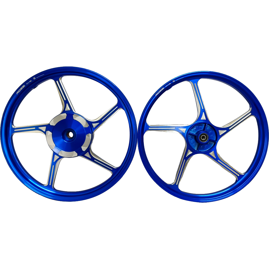 Rossi Sprint Prime X | Vario 110, Vario 125, Mio Sporty