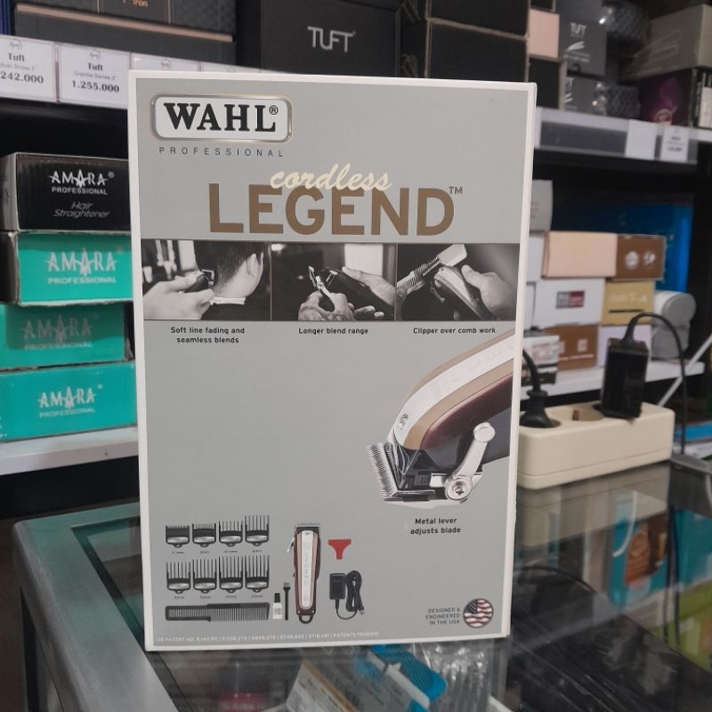 WAHL Professional cordless Legend ORIGINAL