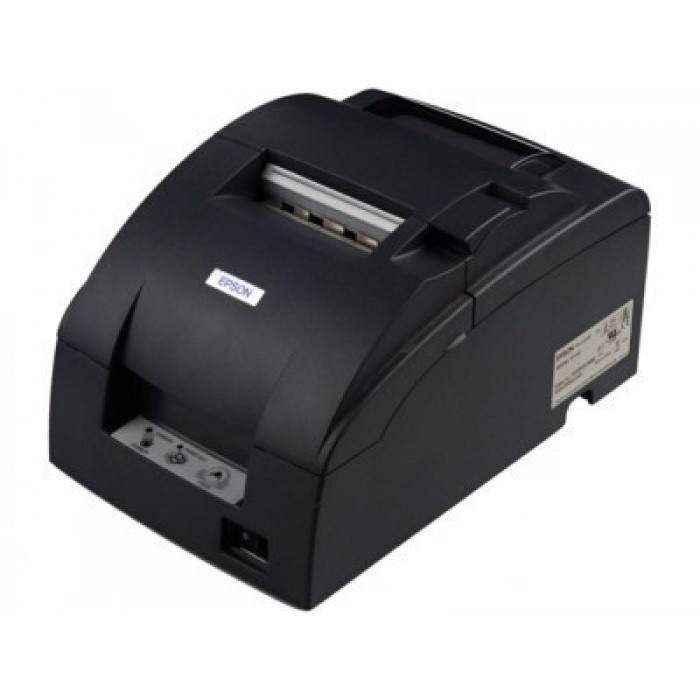 Printer EpsonTM-U220D / Epson TMU 220D / Printer Kasir Epson TMU 220
