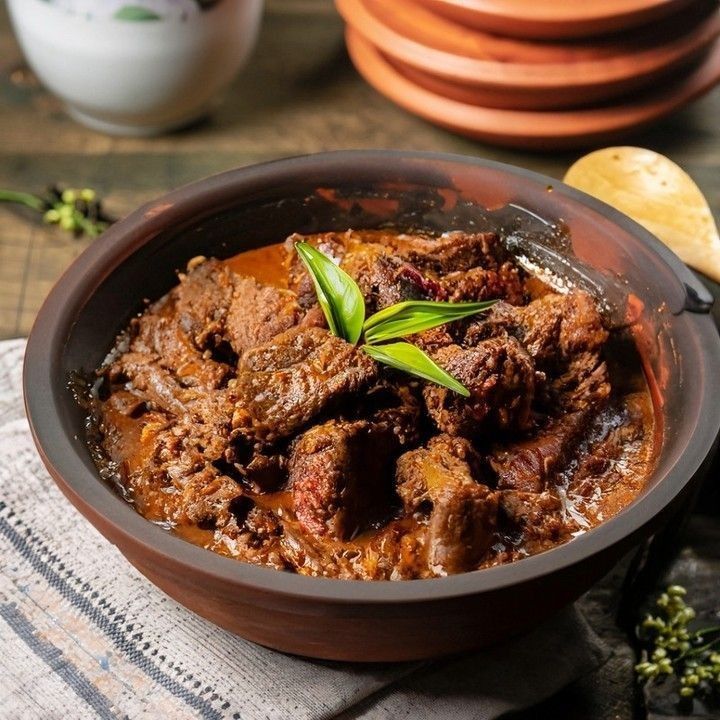 

[4 POUCH Lite] Maharajo Bumbu Rendang Instan 1Kg – Bumbu Rendang Padang Asli Minang, Praktis, Cepat, Tahan Lama, Pasterisasi, Tanpa Pengawet, No MSG, Halal, Mudah Dimasak, Cocok untuk Daging, Ayam, Rasa Autentik, Premium, Best Seller