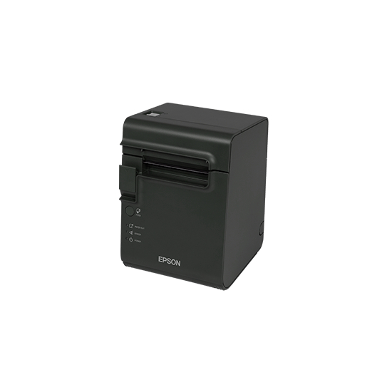 Epson TM-L90 412 Label and Barcode POS Printer Thermal USB+SERIAL