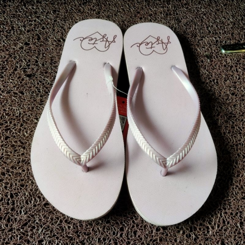Sandal Astec Greta Flip Flop