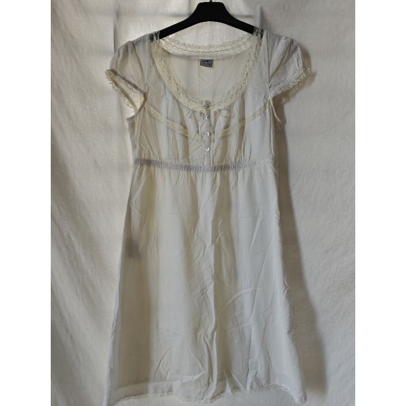 Preloved ESPRIT Short-sleeve Dress Original