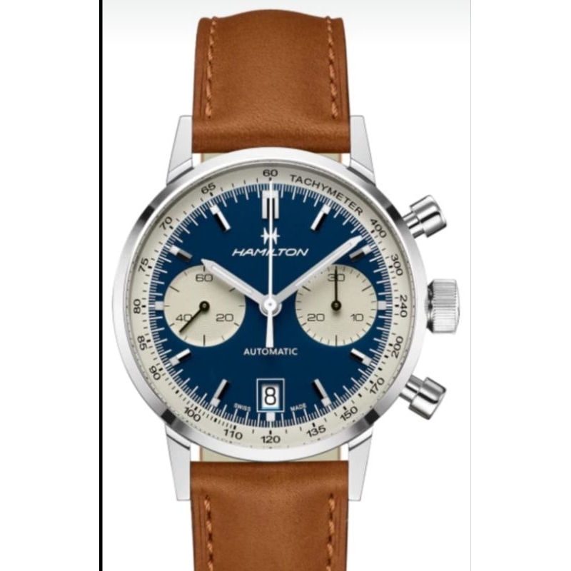 DI JUAL BEKAS HAMILTON  INTRA - MATIC H38416541