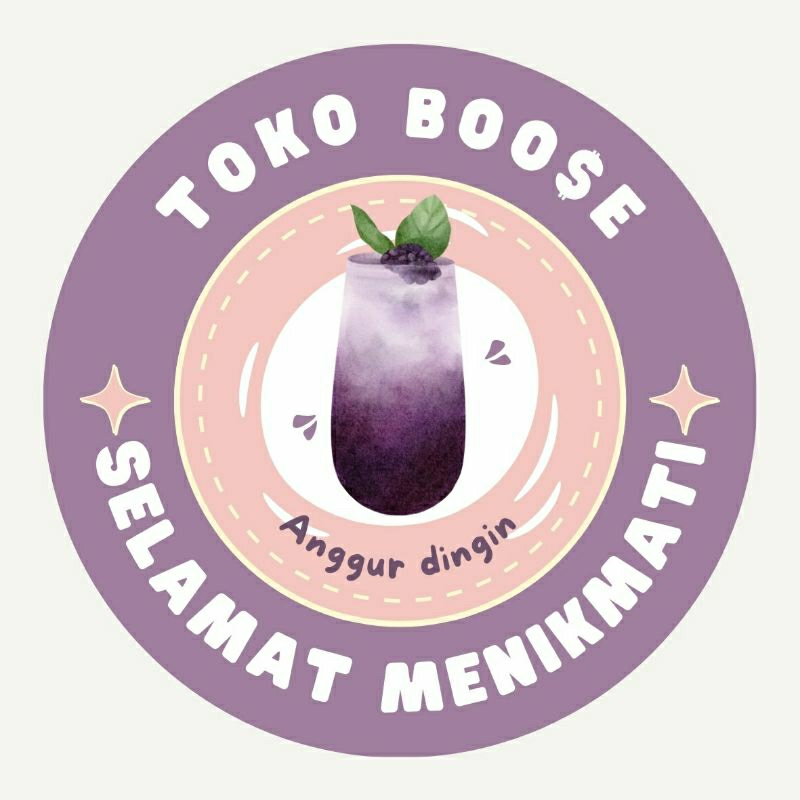 

STIKER 3D MAKANAN/MINUMAN UKURAN A5 ANGGUR DINGIN BO$E