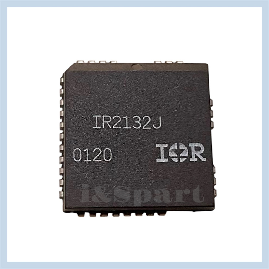 IR2132J IR2132 IC IR2132J IC IR2132 PLCC
