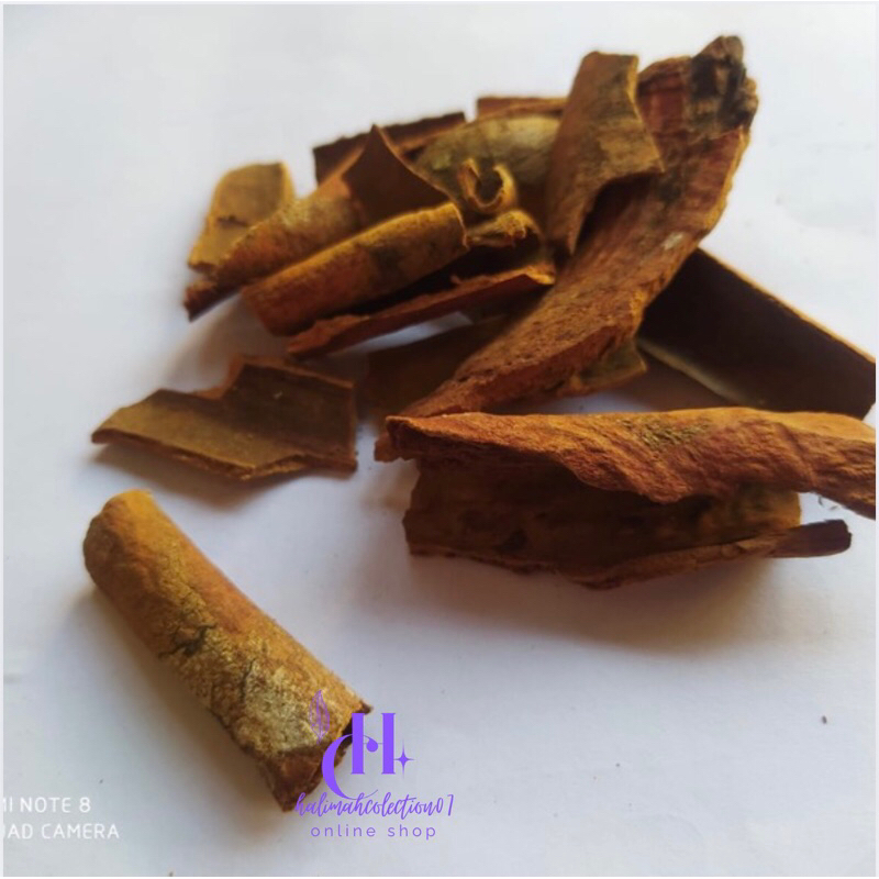 

kayu manis ukuran 50gram