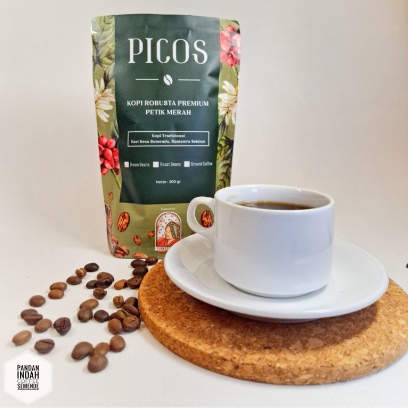 

PICOS