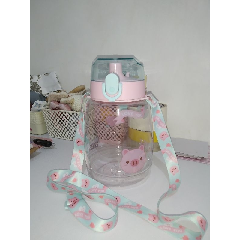 Botol Minum Miniso