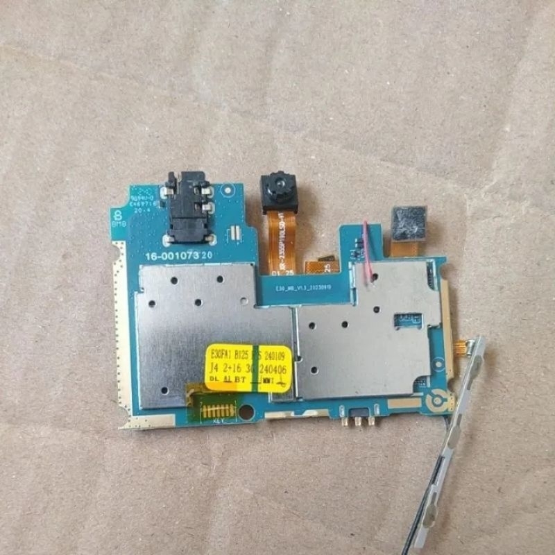 Mesin Hp Cina A14 Normal OK