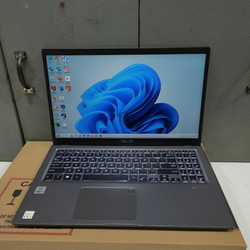 laptop asus bekas