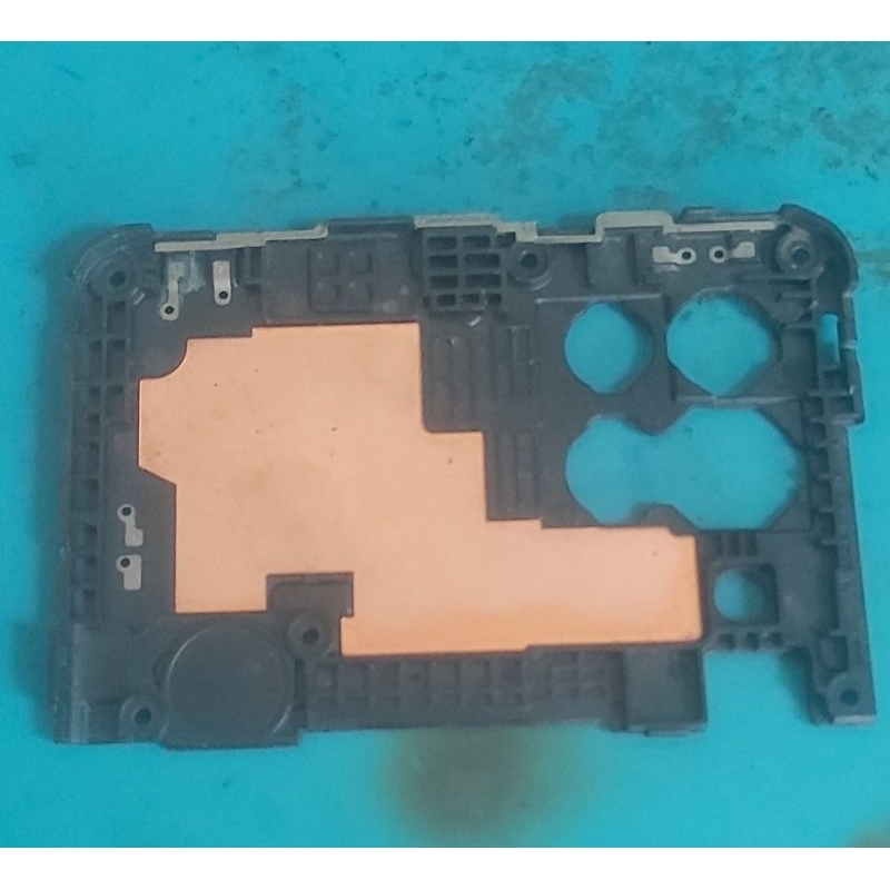 tutup mesin samsung a12 copotan