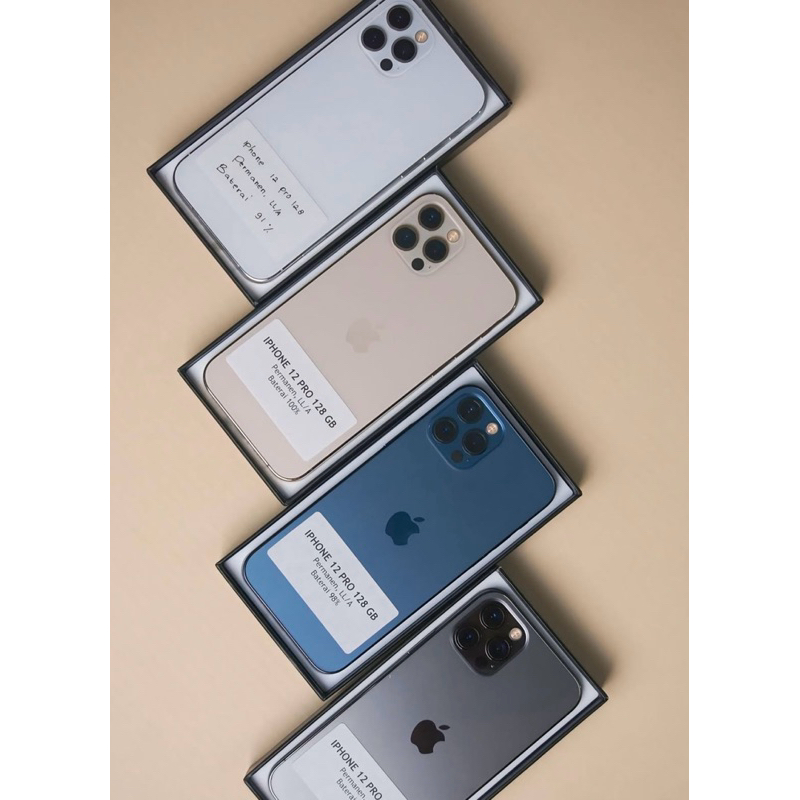 ip12 pro second original like new