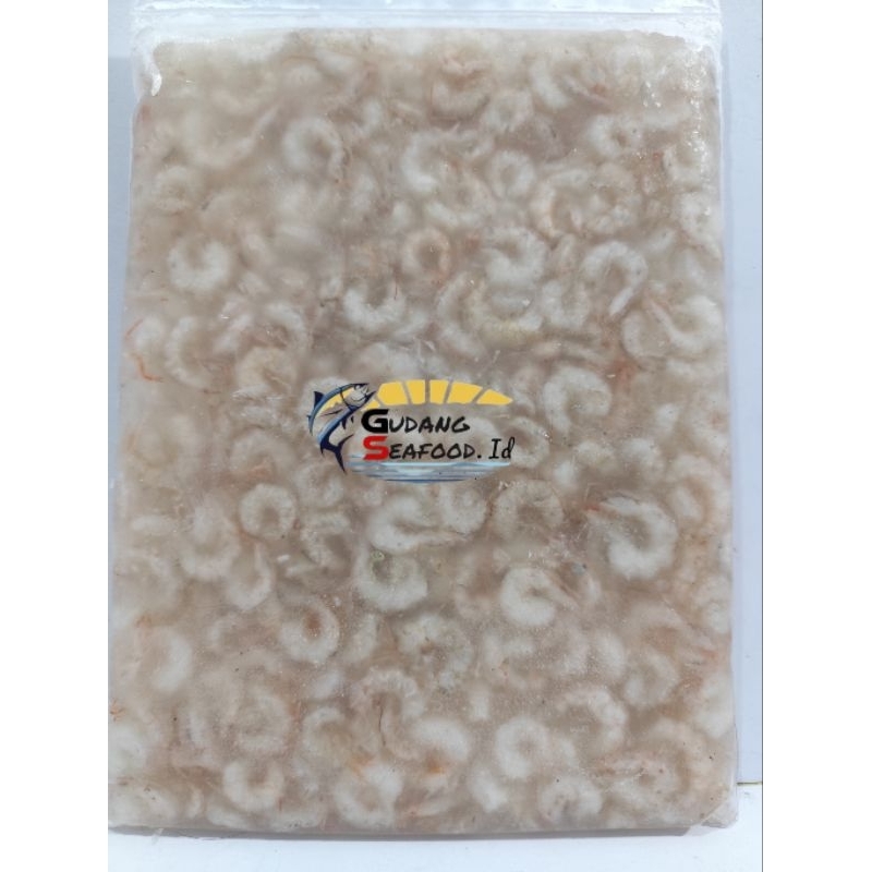 

DAGING UDANG SWALLO HALUS /PACK