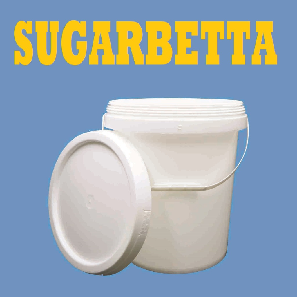 Ember plastik bekas cat 25kg terdekat/Ember plastik bekas cat 25kg grosir