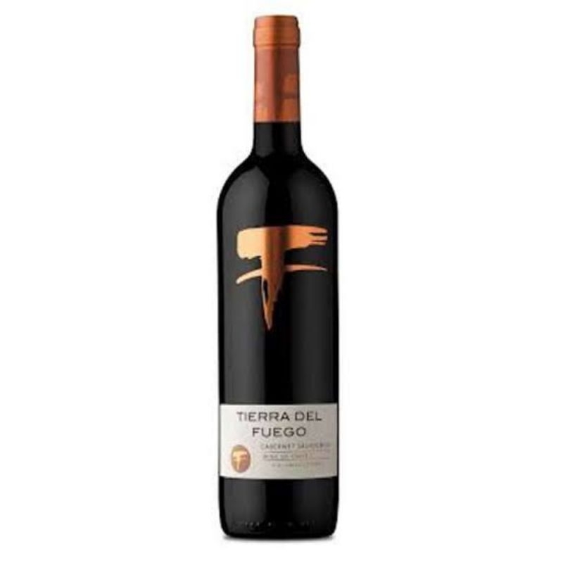 

Tierra Del Fuego Merlot