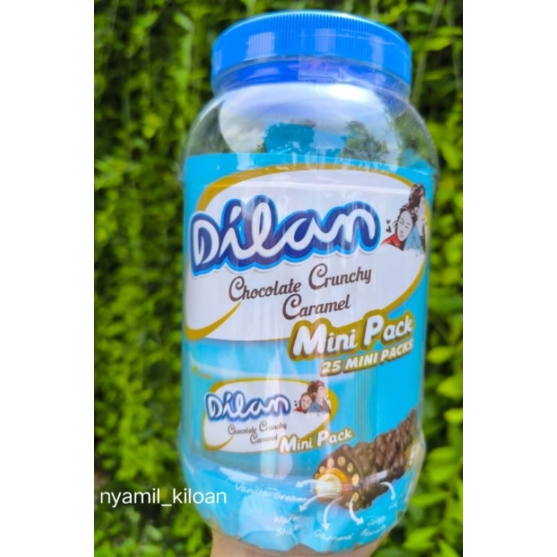 

Dilan | coklat dilan | KILOAN