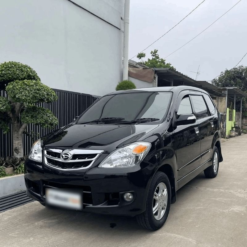 

pelunasan doc Xenia 2010