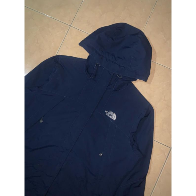 Tnf MP3 pocket Sz 90Panjang 69lebar 60