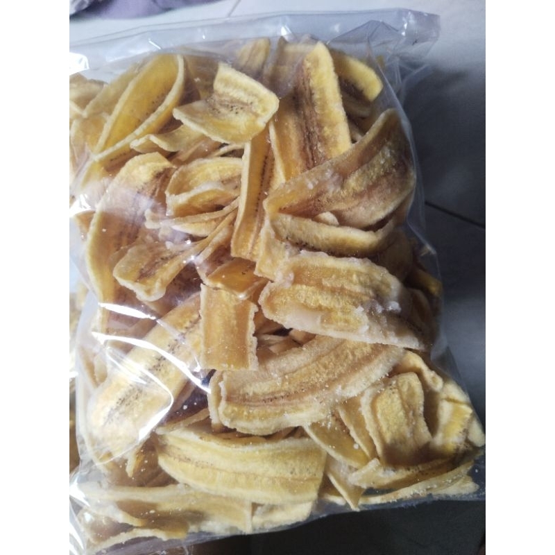 

kripik pisang