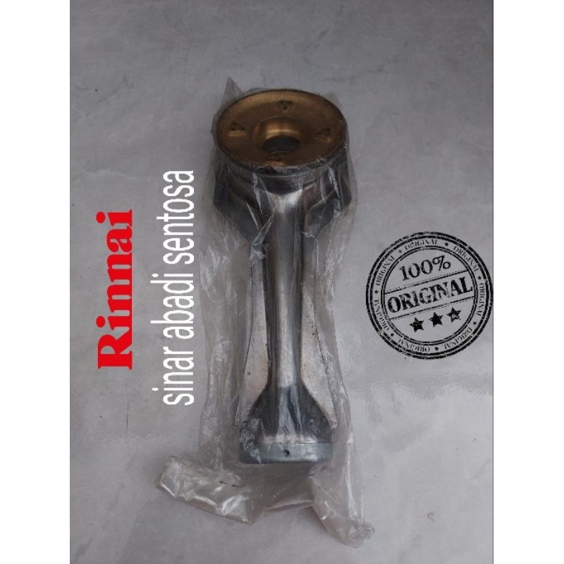 Cerobong Tungku kompor Rinnai original