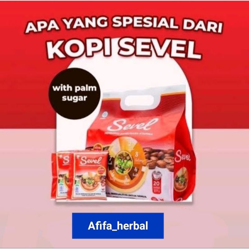 

kopi 7 elemen kopi sevel isi 20pcs