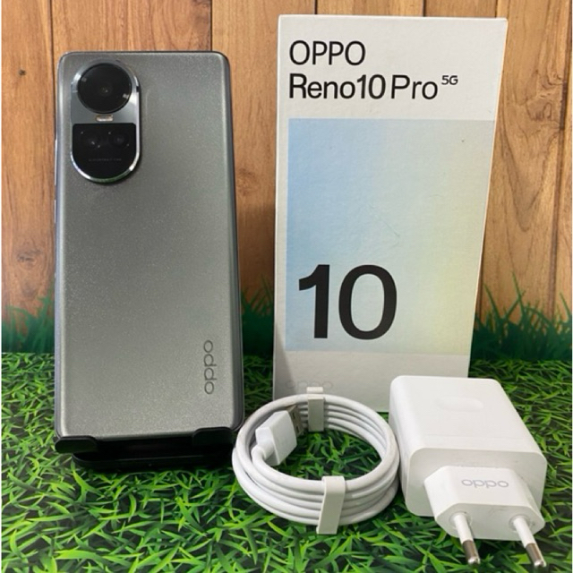 OPPO RENO 10 PRO 12/256 Second