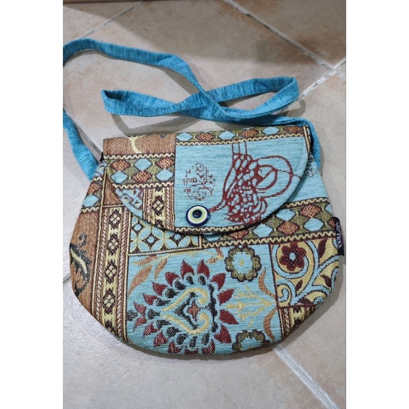 TAS TURKI SOUVENIR ETNIK
