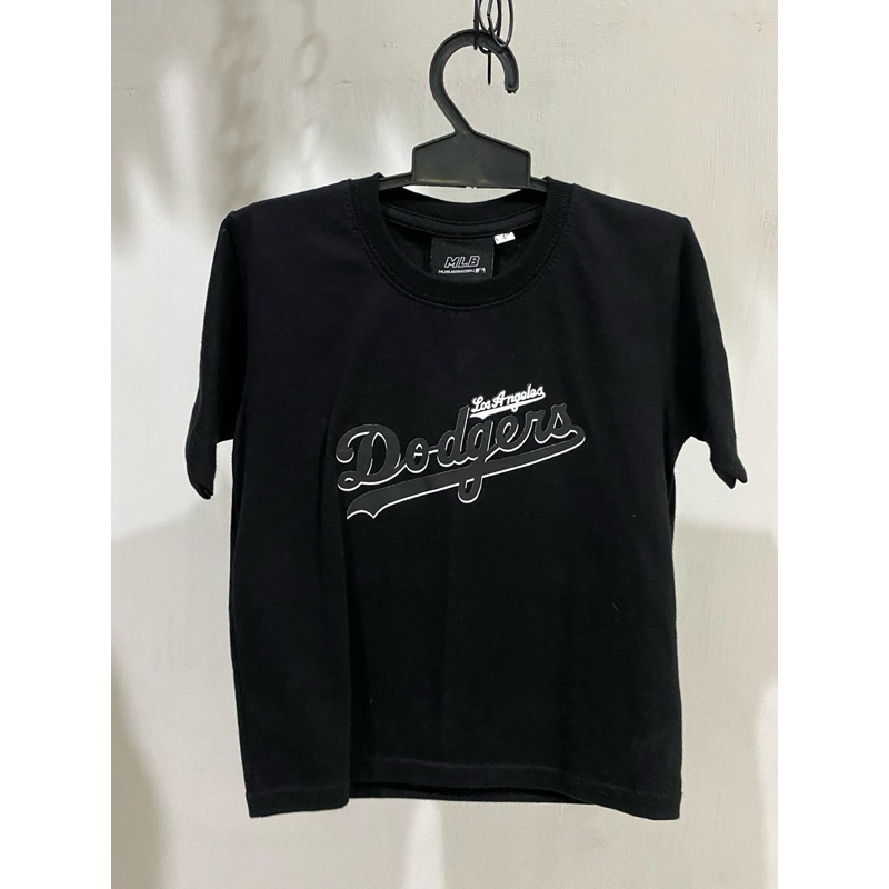 Baju Anak Kaos Kids LA Mlb