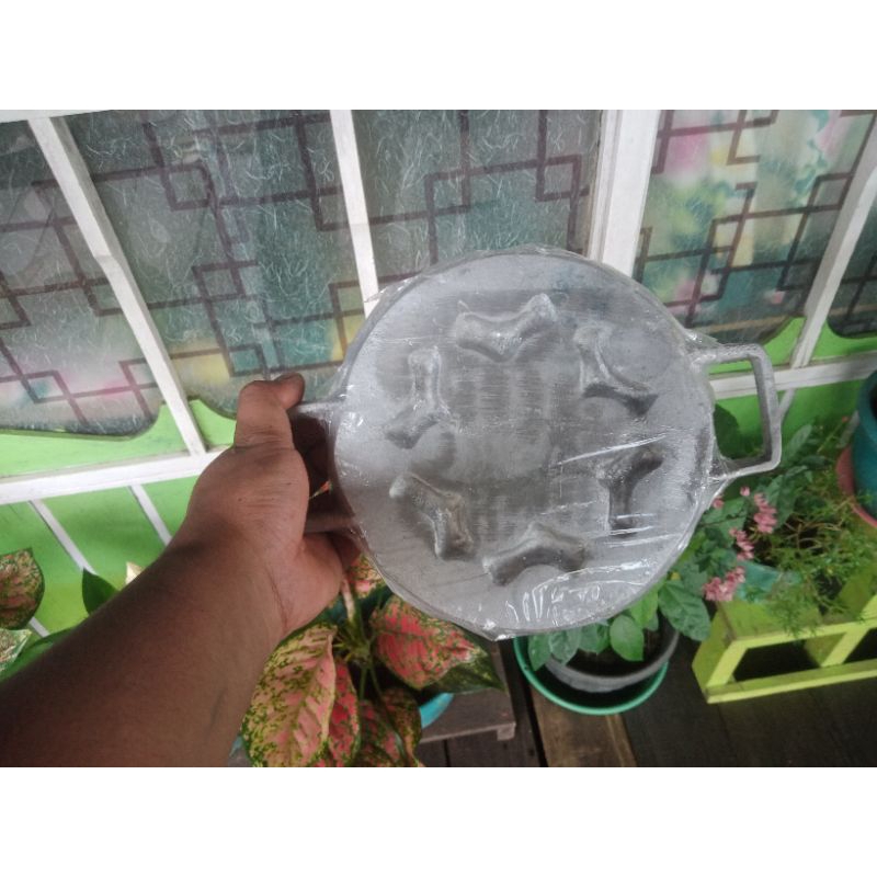 tuang pentol goreng/cetakan pentol goreng