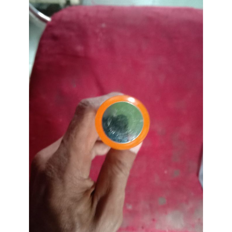 obeng ketok bolak balik