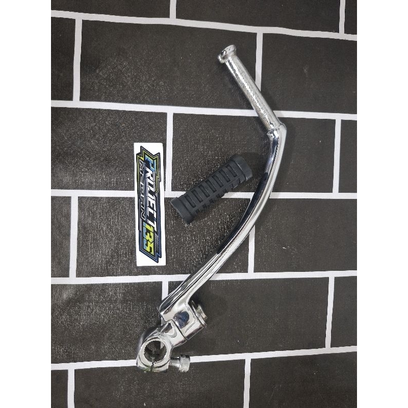 ENGKOL KICK STATER RX KING COBRA RXs 1984 - 2006