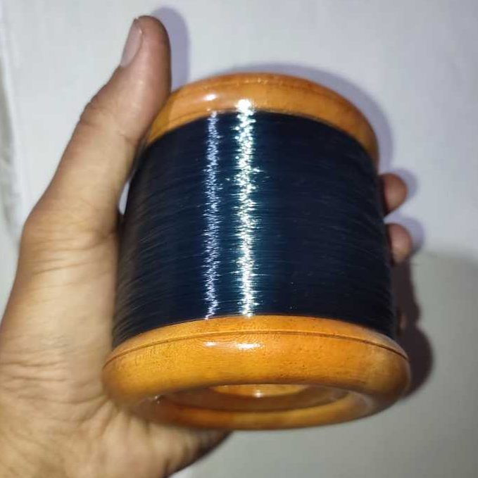 PAKET MATOT ABU 2000 YARD // GOLKAY DAN SENAR MATOT ABU