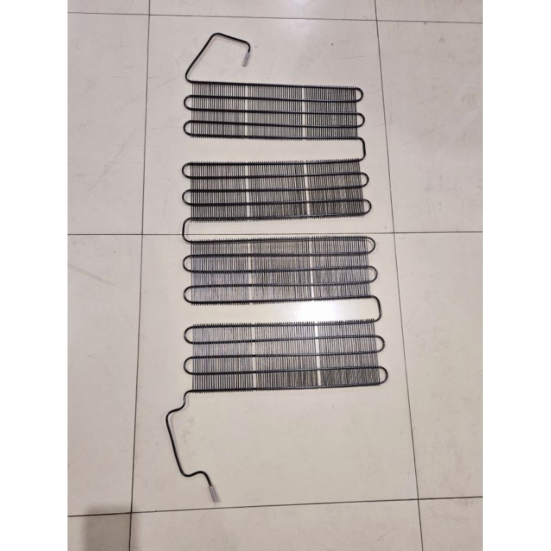 KONDENSOR KULKAS/SHOWCASE POLYTRON ORIGINAL.