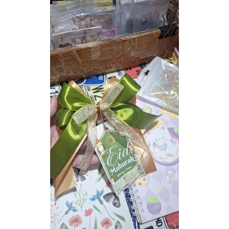 

pita hampers lebaran