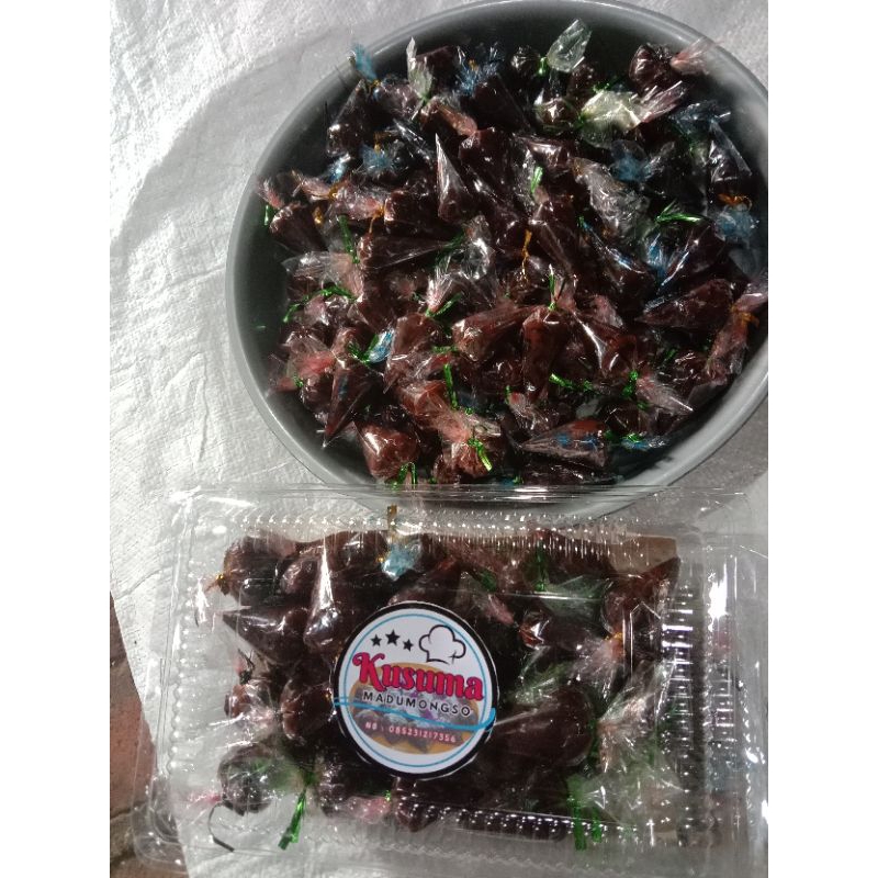 

madu mongso ketan hitam