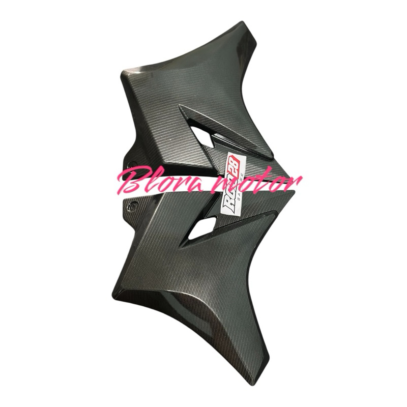 sayap ninja r ss carbon twill