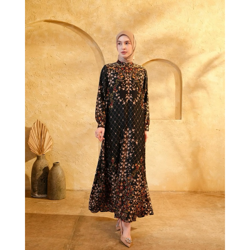 Sophia Dress by Heaven Lights [Gamis Lebaran]