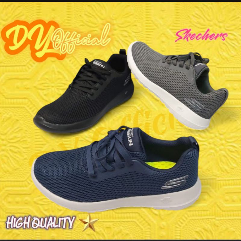 Gogamat Tali / Sepatu Skechers Pria / Impor Vietnam