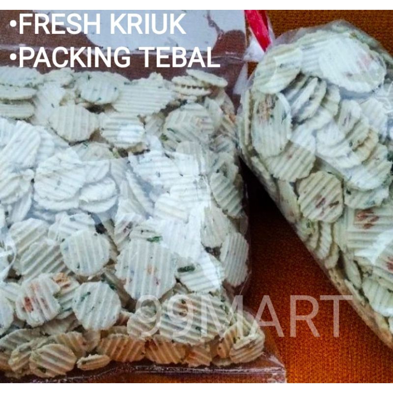 

GAPIT 250 GRAM KACANG/KENCUR/BAWANG/KEJU/UDANG