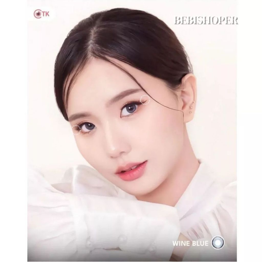 COD Softlens RECIPE 14.5MM Softlens Brown Minus , Softlens Natural Minus , Softlens Minus , Softlens