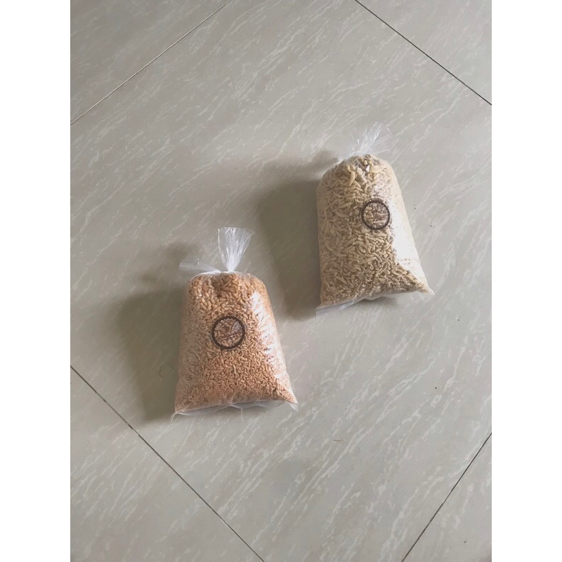 

cemilan ikan teri crispy enak asli